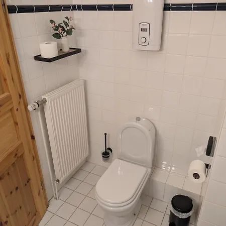 Moorzeit Apartment Worpswede