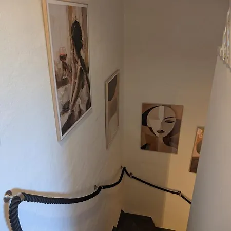 Apartment Moorzeit Worpswede