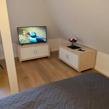 Moorzeit Apartment Worpswede