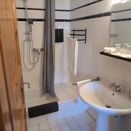 Apartment Moorzeit Worpswede