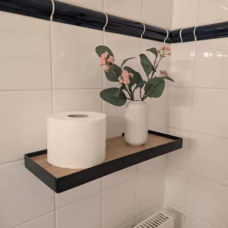 Moorzeit Apartment *