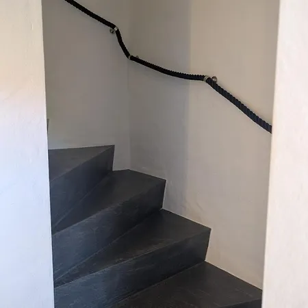 Apartment Moorzeit *
