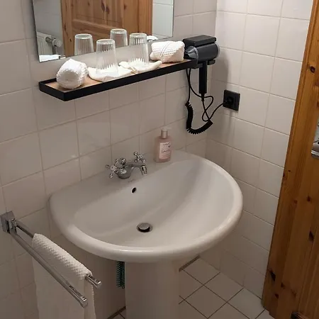 Apartment Moorzeit
