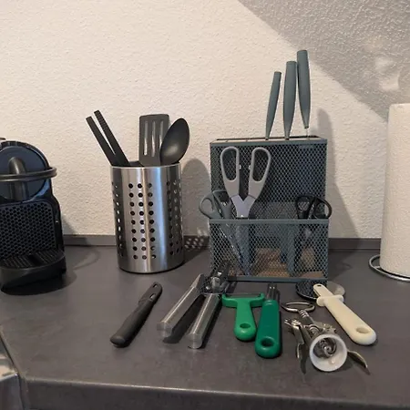 Apartment Moorzeit